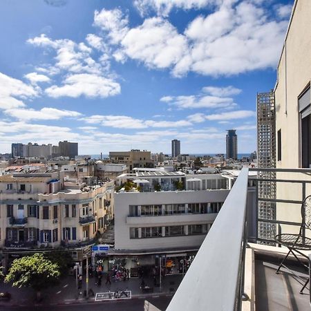 Spacious 2-Br In Shenkin Street By Holyguest Tel Aviv-Jaffa Exterior foto