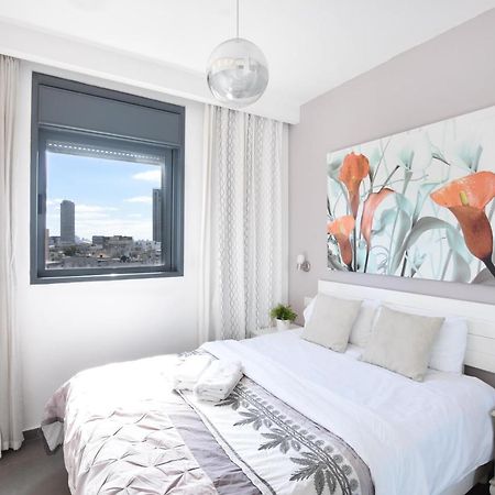 Spacious 2-Br In Shenkin Street By Holyguest Tel Aviv-Jaffa Exterior foto