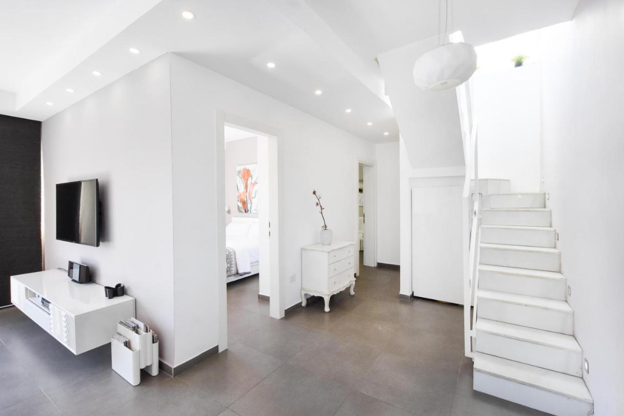 Spacious 2-Br In Shenkin Street By Holyguest Tel Aviv-Jaffa Exterior foto